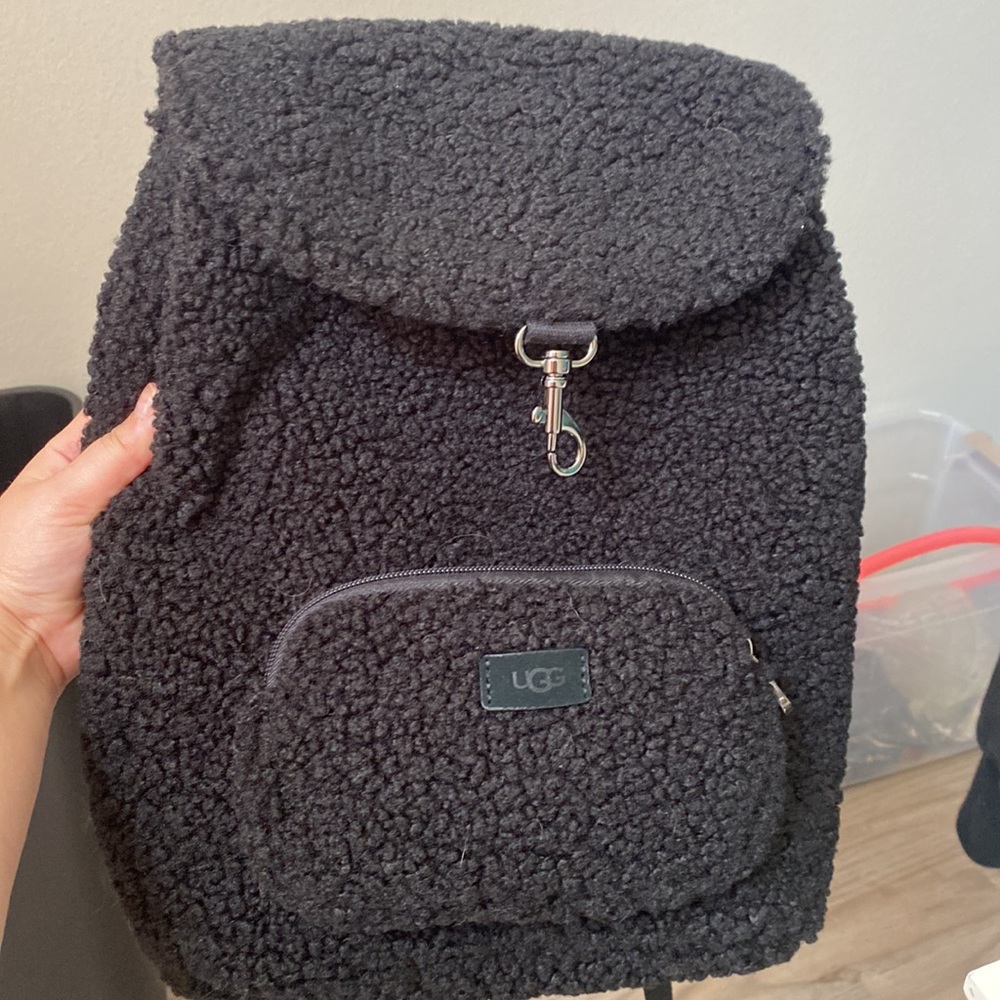 COPY - UGG backpack